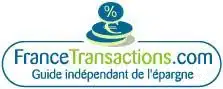 Logo France Transactions