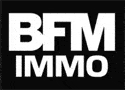 Logo BGM Immo
