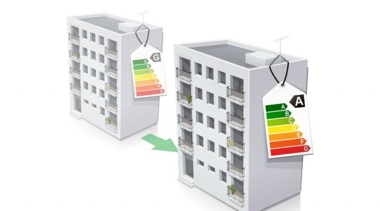 Copropriété : Point de vue d’expert sur le plan pluri-annuel de travaux et le DPE