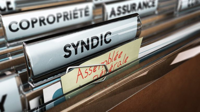 Covid-19 : des milliers de copropriétés sclérosées et dans l’illégalité
