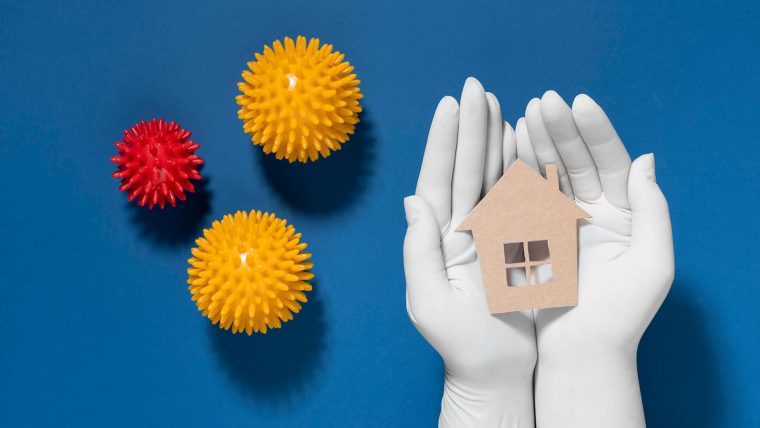 Covid-19 et copropriété : les mandats de syndic prorogés jusqu’au 24 janvier 2021