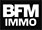 Logo BFM Immo