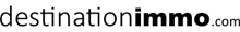 Logo Destination Immo