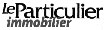 Logo Le Particulier Immobilier