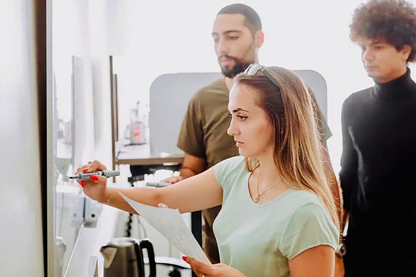 Convocation AG Copropriété