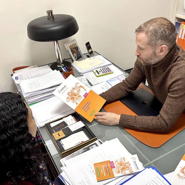 Les étapes pour changer de syndic de copropriété