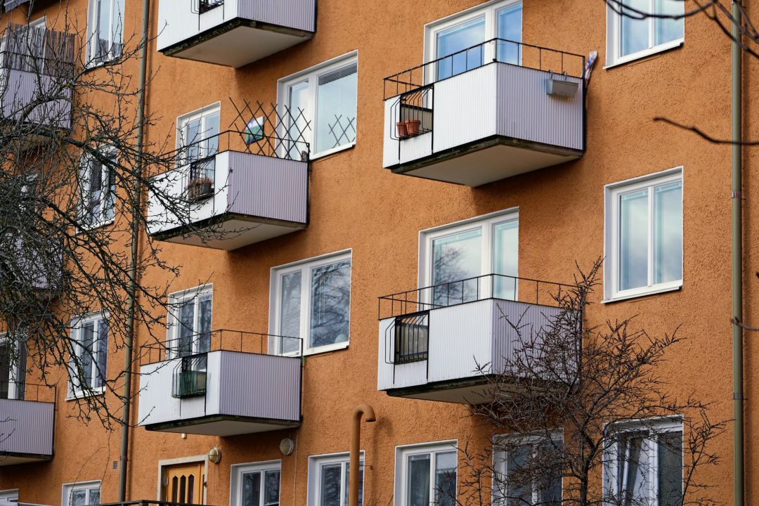 Modification du règlement de copropriété