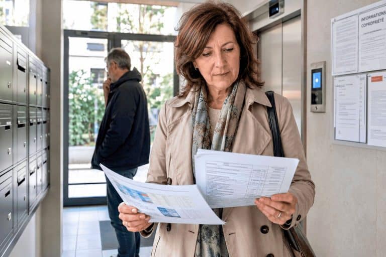 contrat de syndic